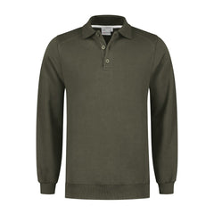 Santino Polosweater Ramon