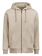 Auron Zipper Hoodie Art. Nr 037820309
