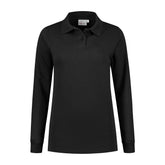 Santino Polosweater Rick Ladies Art. Nr 022368601