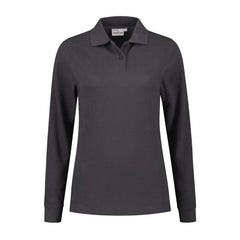 Santino Poloshirt Matt Ladies