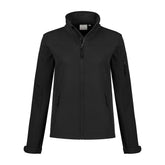 Santino Softshell Jacket Santo Ladies Art. Nr 022368611