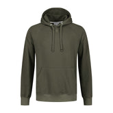 Santino Hooded Sweater Rens