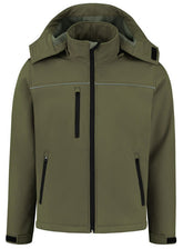 Auron Shield Softshell Art. Nr 037820310