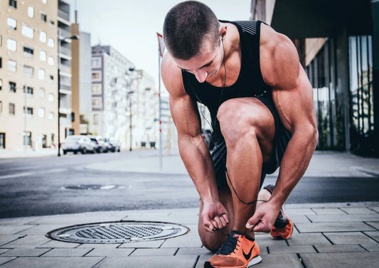 Hoe de juiste sportkleding je helpt om het meeste uit je trainingen te halen