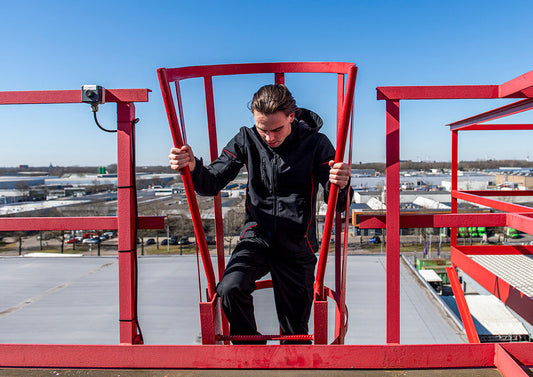 Hoe belangrijk is bedrijfskleding?