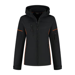 Santino Softshell Jacket Curtis Ladies Art. Nr 022368521