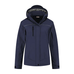 Santino Softshell Jacket Stockholm Ladies Art. Nr 022368617