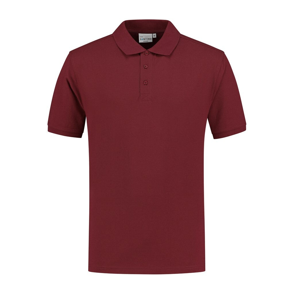 Santino Poloshirt Leeds