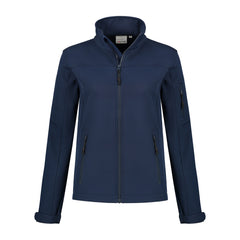 Santino Softshell Jacket Santo Ladies Art. Nr 022368611