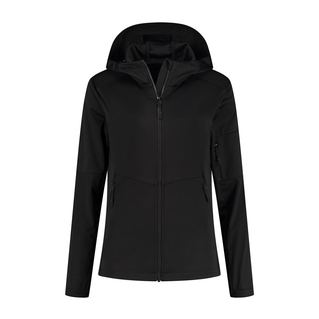 Santino Softshell Jacket Seattle Ladies Art. Nr 022368613