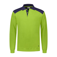 Santino Polosweater Tesla Art. Nr 022368618