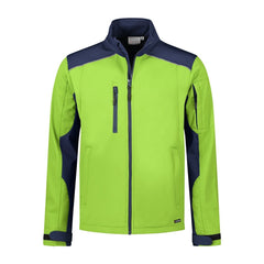 Santino Tour Softshell Jacket Art. nr 0222368623