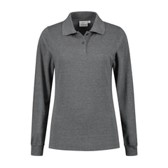 Santino Poloshirt Matt Ladies