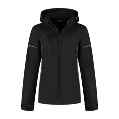 Santino Softshell Jacket Curtis Ladies Art. Nr 022368521