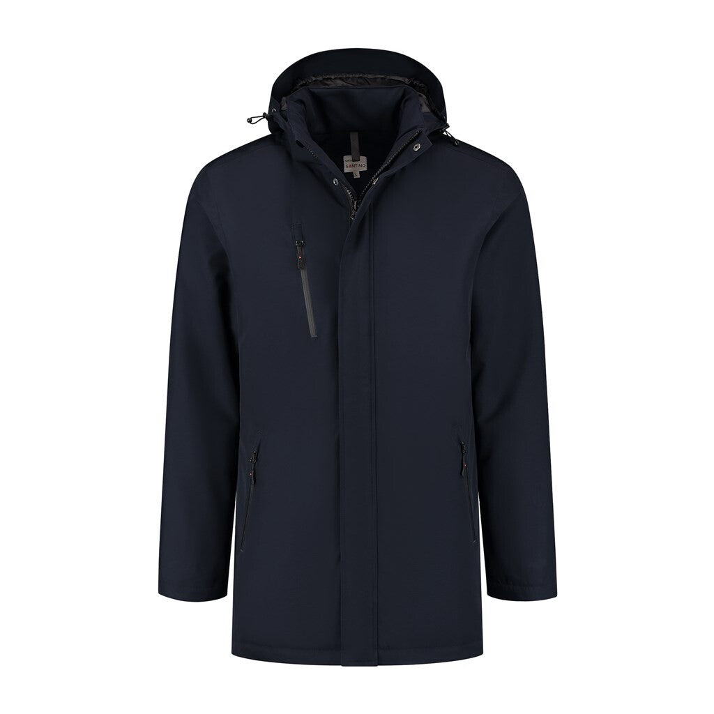 Santino Parka Santiago