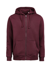 Auron Zipper Hoodie Art. Nr 037820309
