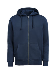 Auron Zipper Hoodie Art. Nr 037820309
