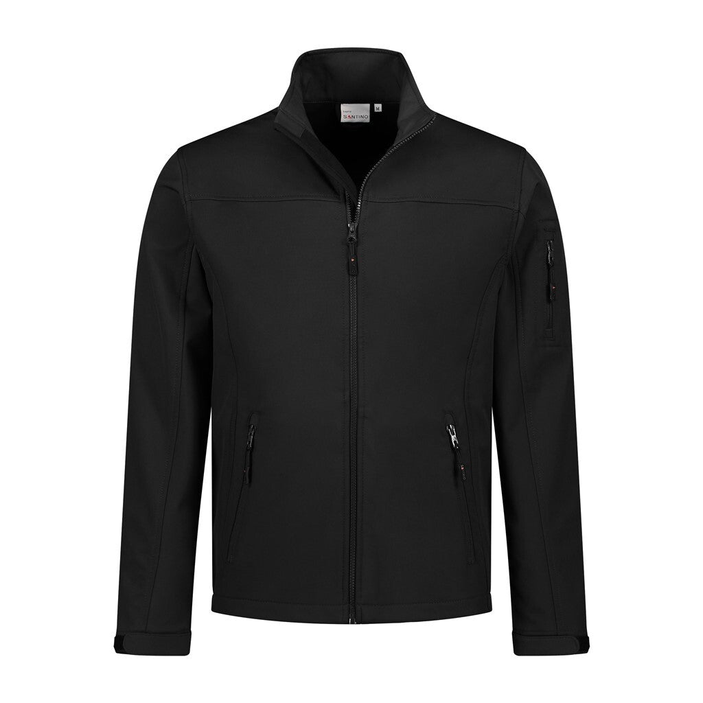 Santino Softshell Jacket Santo Art. Nr 022368610