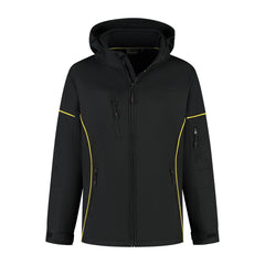 Santino Softshell Jacket Curtis Art. Nr 022368520