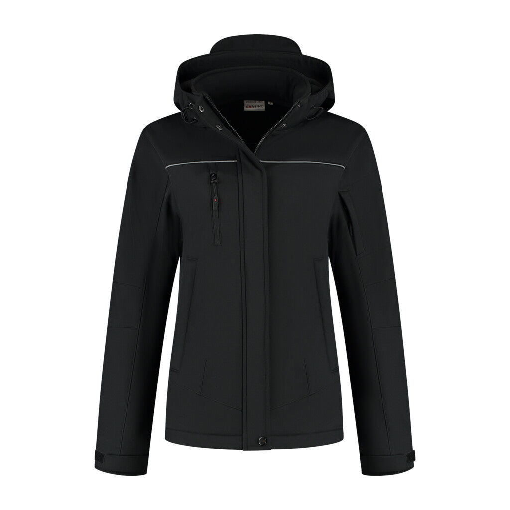 Santino Softshell Jacket Springfield Ladies Art. Nr 022368615