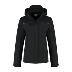 Santino Softshell Jacket Springfield Ladies Art. Nr 022368615