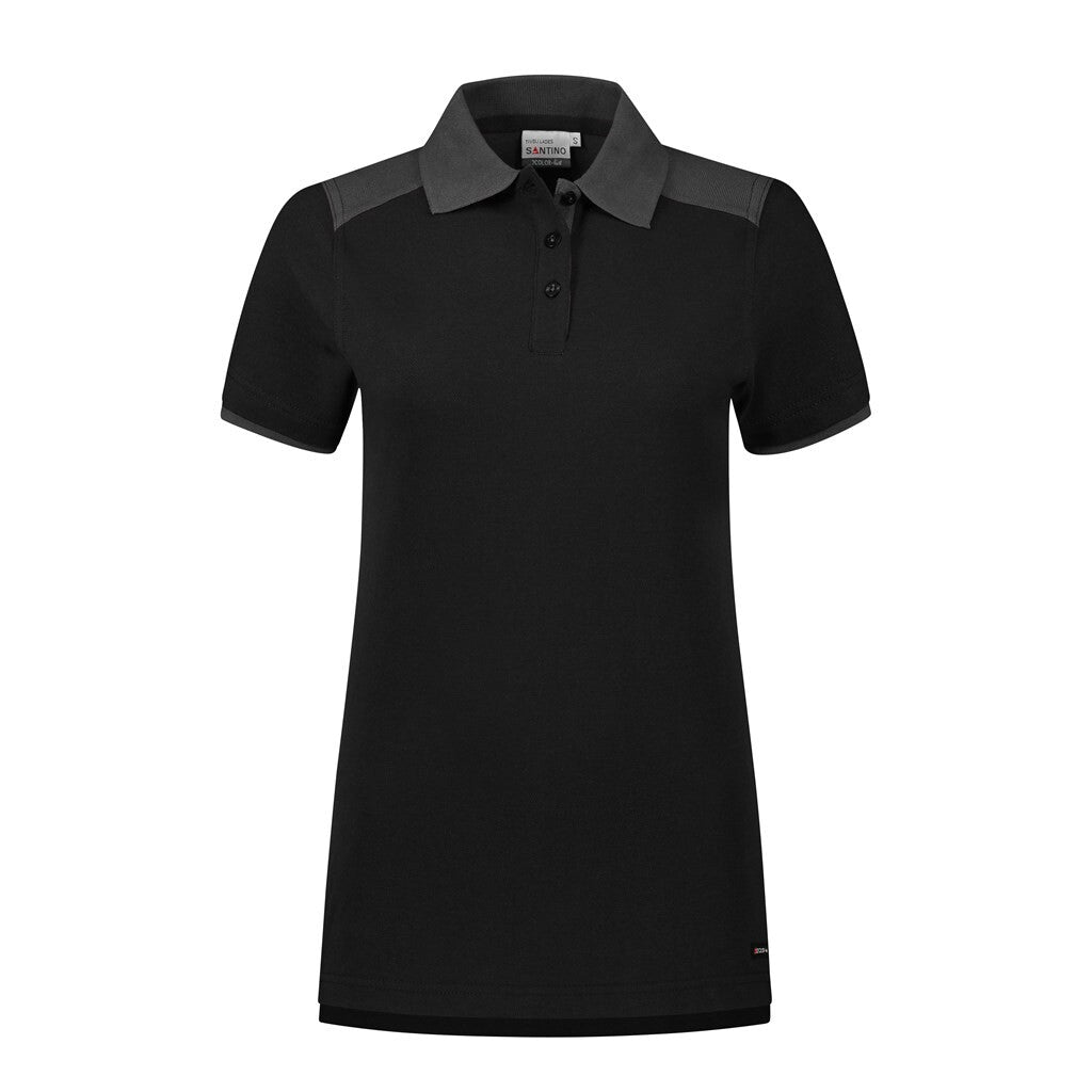 Santino Tivoli Poloshirt Ladies Art. nr 022368620