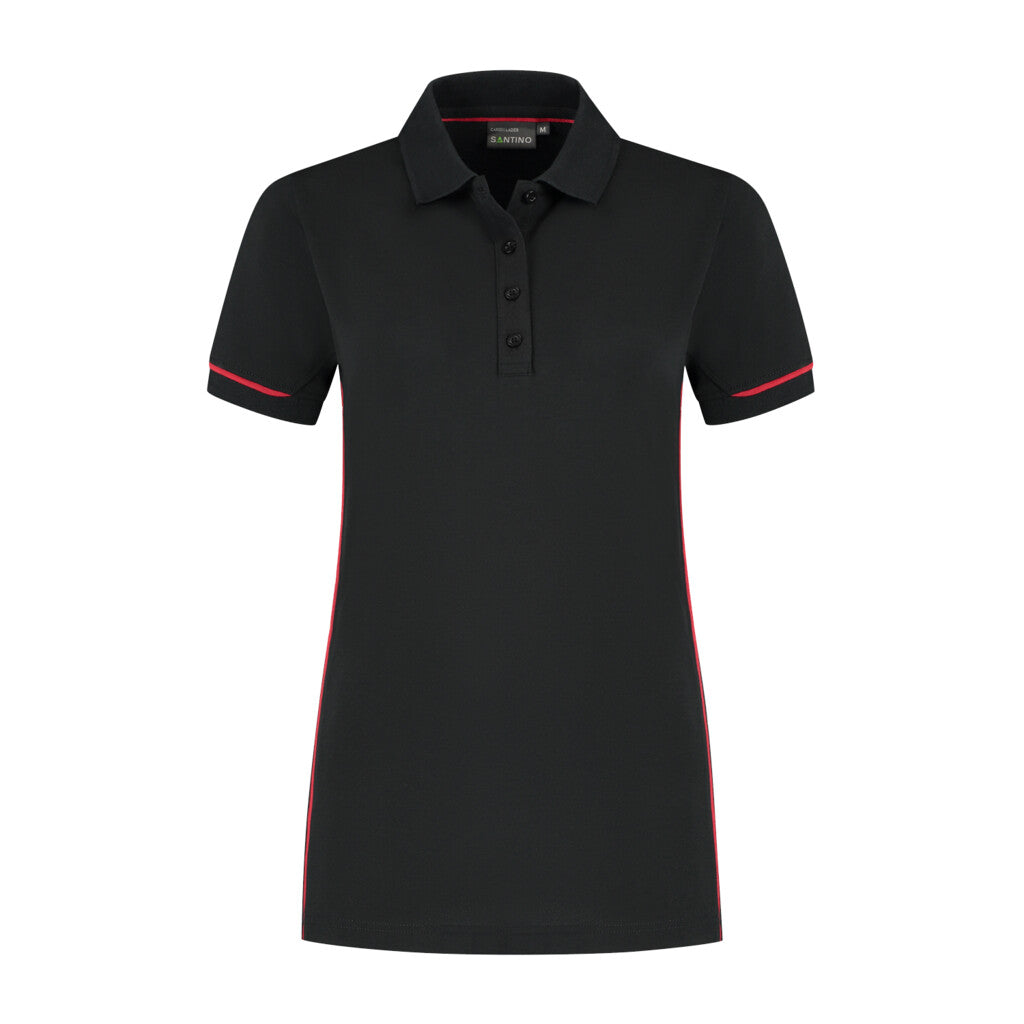 Santino Poloshirt Carsen Ladies