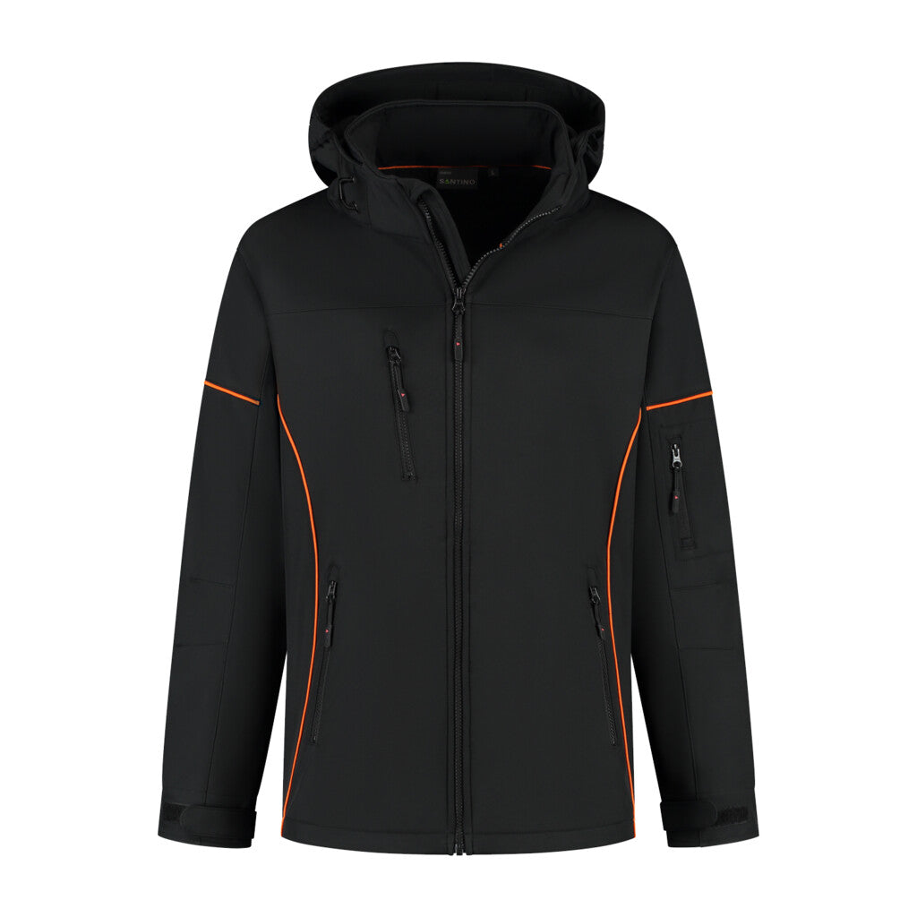 Santino Softshell Jacket Curtis Art. Nr 022368520