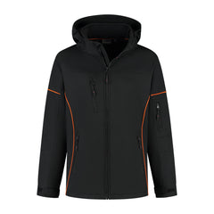 Santino Softshell Jacket Curtis Art. Nr 022368520