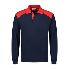Santino Polosweater Tesla Art. Nr 022368618