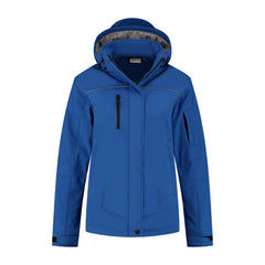 Santino Softshell Jacket Stockholm Ladies Art. Nr 022368617