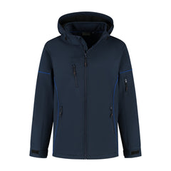 Santino Softshell Jacket Curtis Art. Nr 022368520