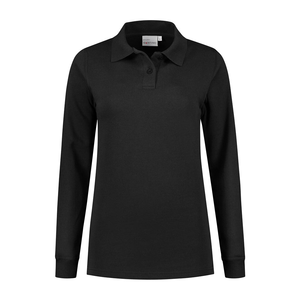 Santino Polosweater Rick Ladies Art. Nr 022368601