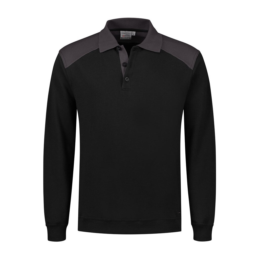 Santino Polosweater Tesla Art. Nr 022368618