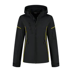 Santino Softshell Jacket Curtis Ladies Art. Nr 022368521