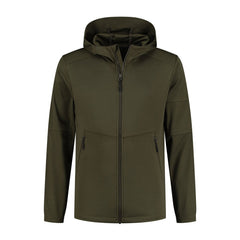 Santino Softshell Jacket Seattle Art. Nr 022368612