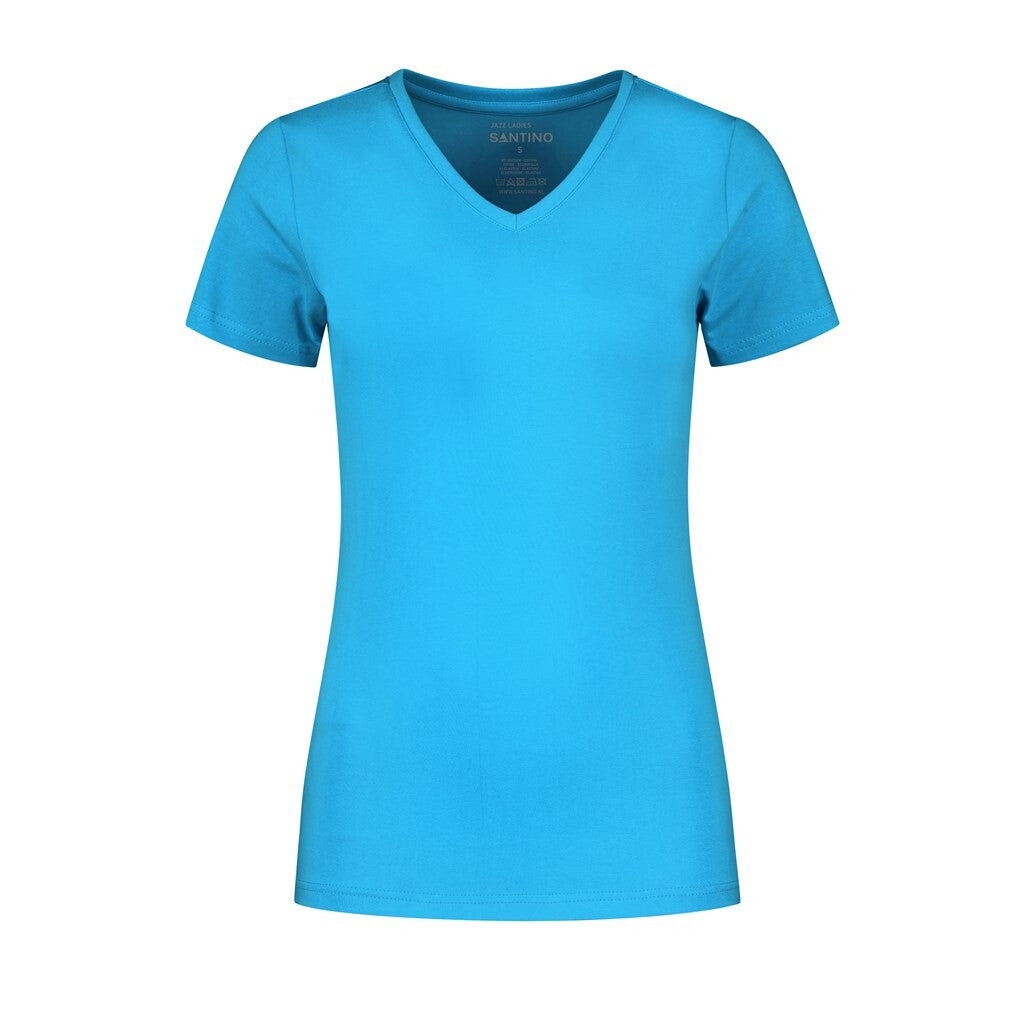 Santino T-shirt Jazz Ladies