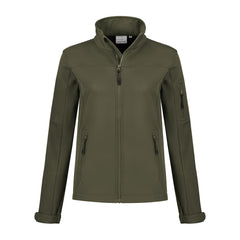Santino Softshell Jacket Santo Ladies Art. Nr 022368611