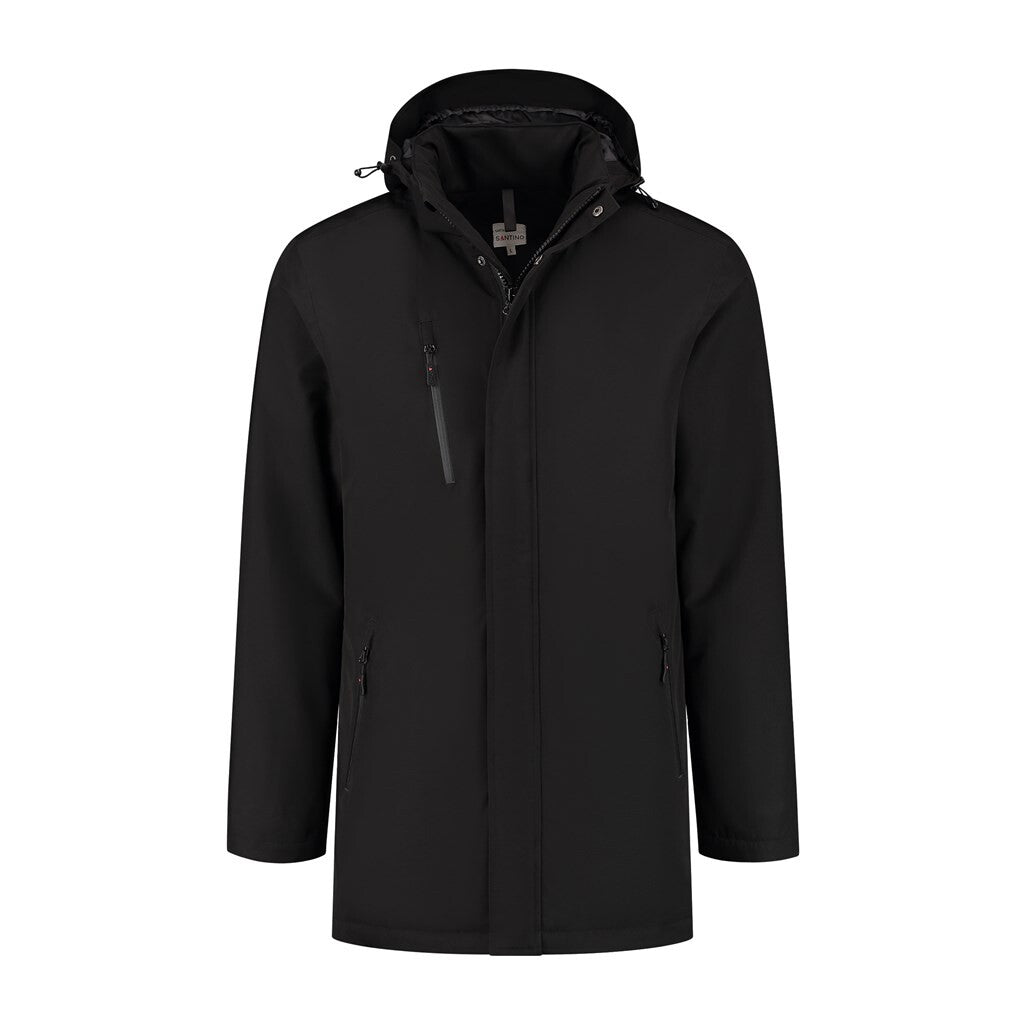 Santino Parka Santiago