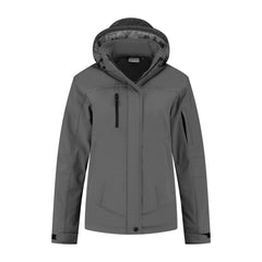 Santino Softshell Jacket Stockholm Ladies Art. Nr 022368617