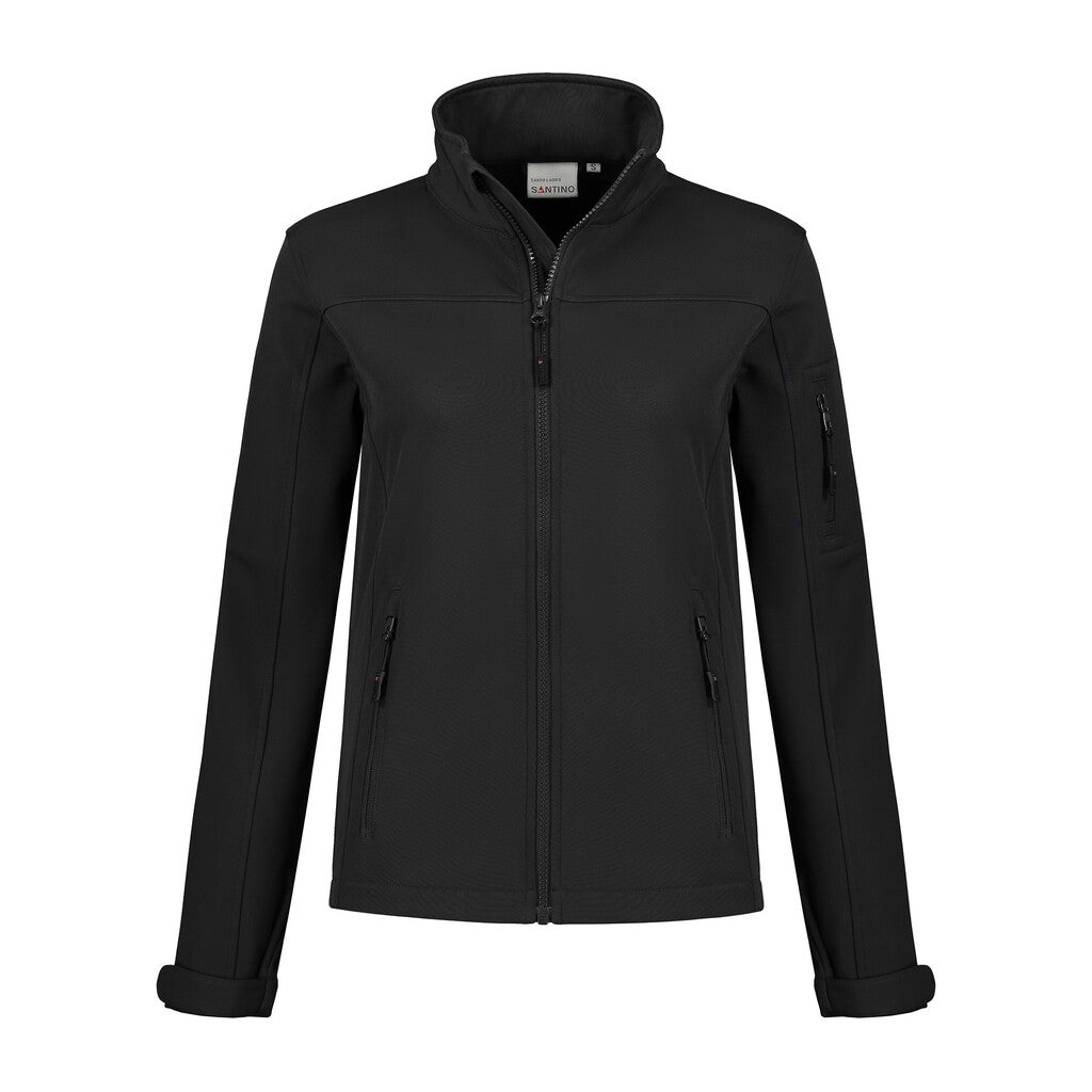 Santino Softshell Jacket Santo Ladies Art. Nr 022368611
