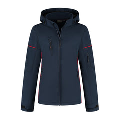 Santino Softshell Jacket Curtis Ladies Art. Nr 022368521