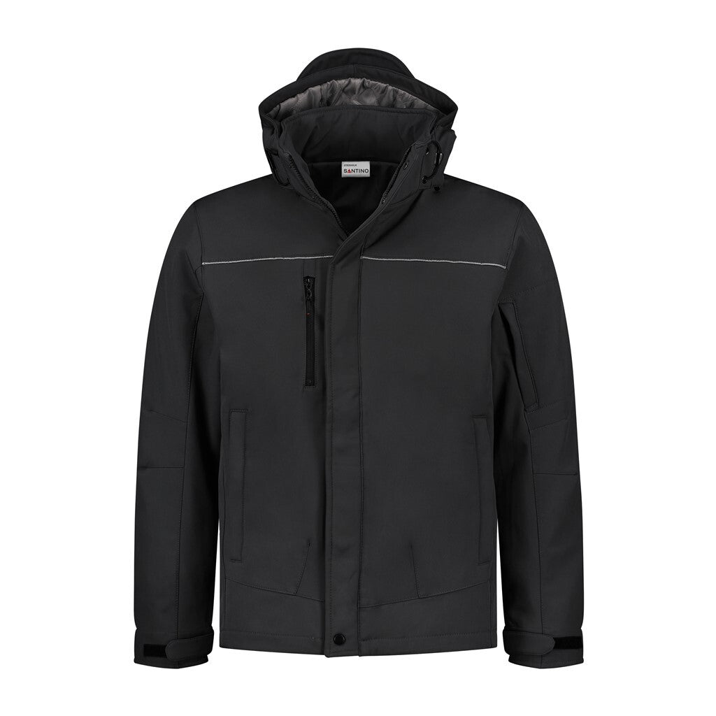Santino Softshell Jacket Stockholm Art. Nr 022368616