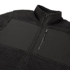 Santino Sherpa Fleecejack Brooklyn