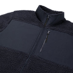 Santino Sherpa Fleecejack Brooklyn