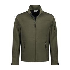 Santino Softshell Jacket Santo Art. Nr 022368610