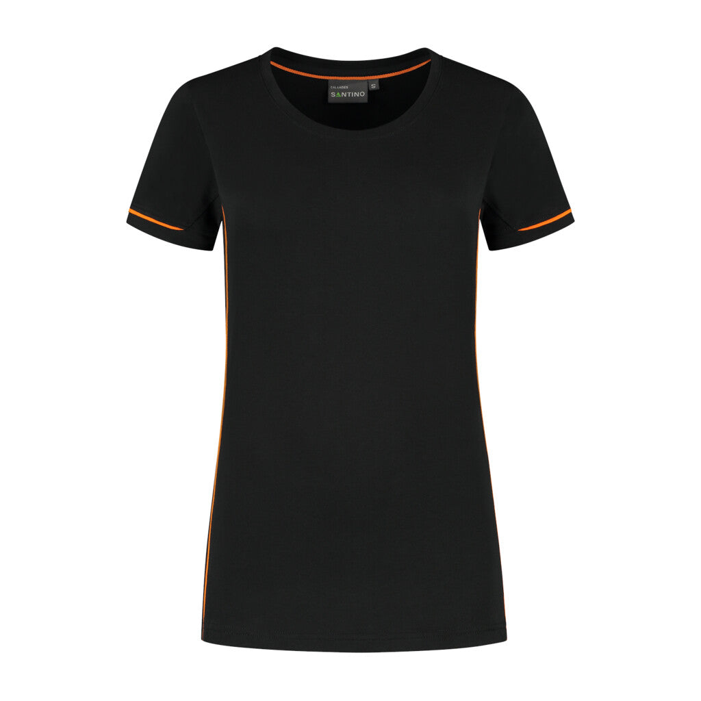 Santino T-shirt Cal Ladies Art. Nr 022368509