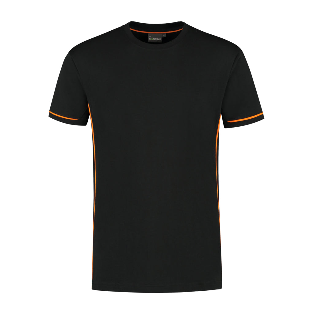 Santino T-shirt Cal Extra Lang Art. Nr 022368510