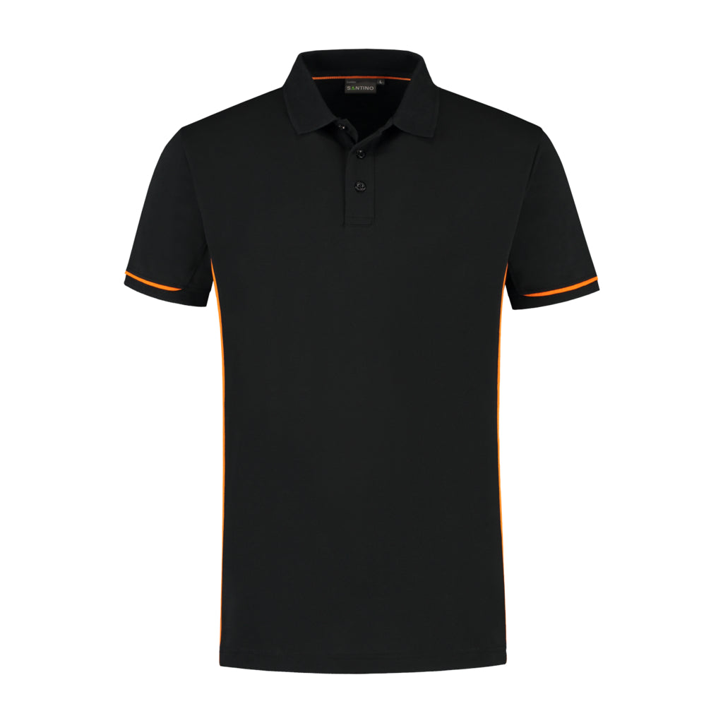 Santino Poloshirt Carsen Extra Lang  Art. Nr 022368513