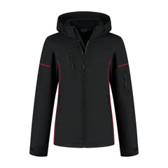 Santino Softshell Jacket Curtis Ladies Art. Nr 022368521